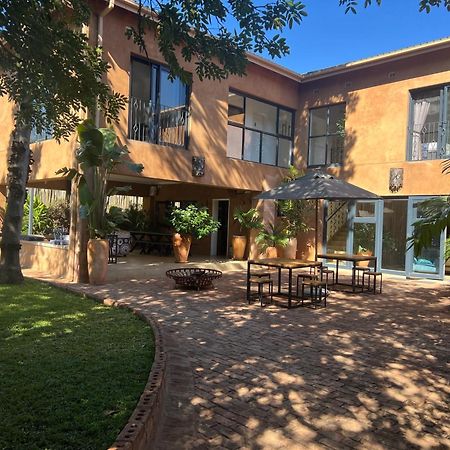 Tabokana House Victoria Falls Eksteriør bilde