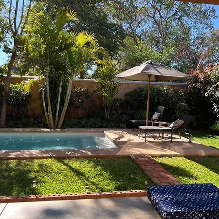 Tabokana House Victoria Falls Eksteriør bilde