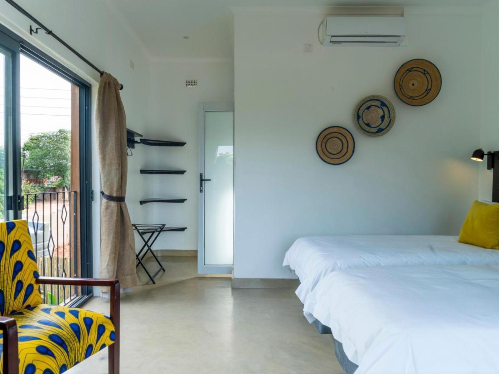 Tabokana House Victoria Falls Rom bilde