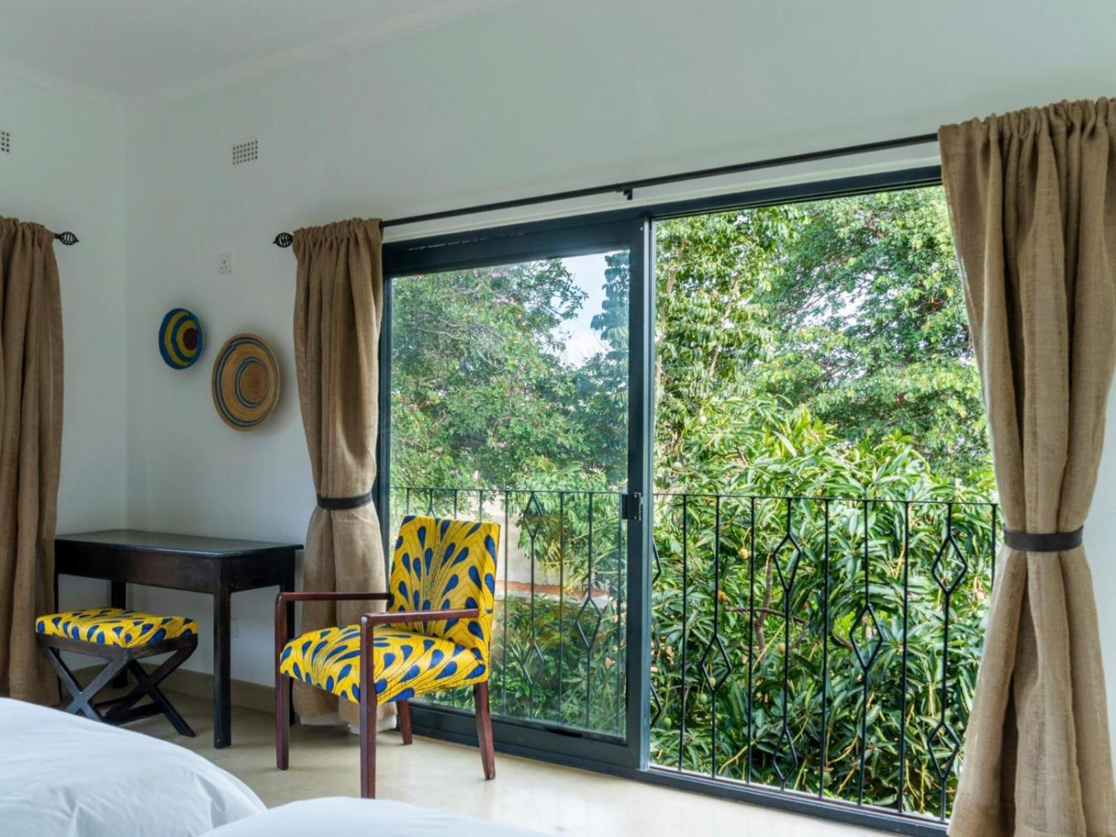 Tabokana House Victoria Falls Rom bilde