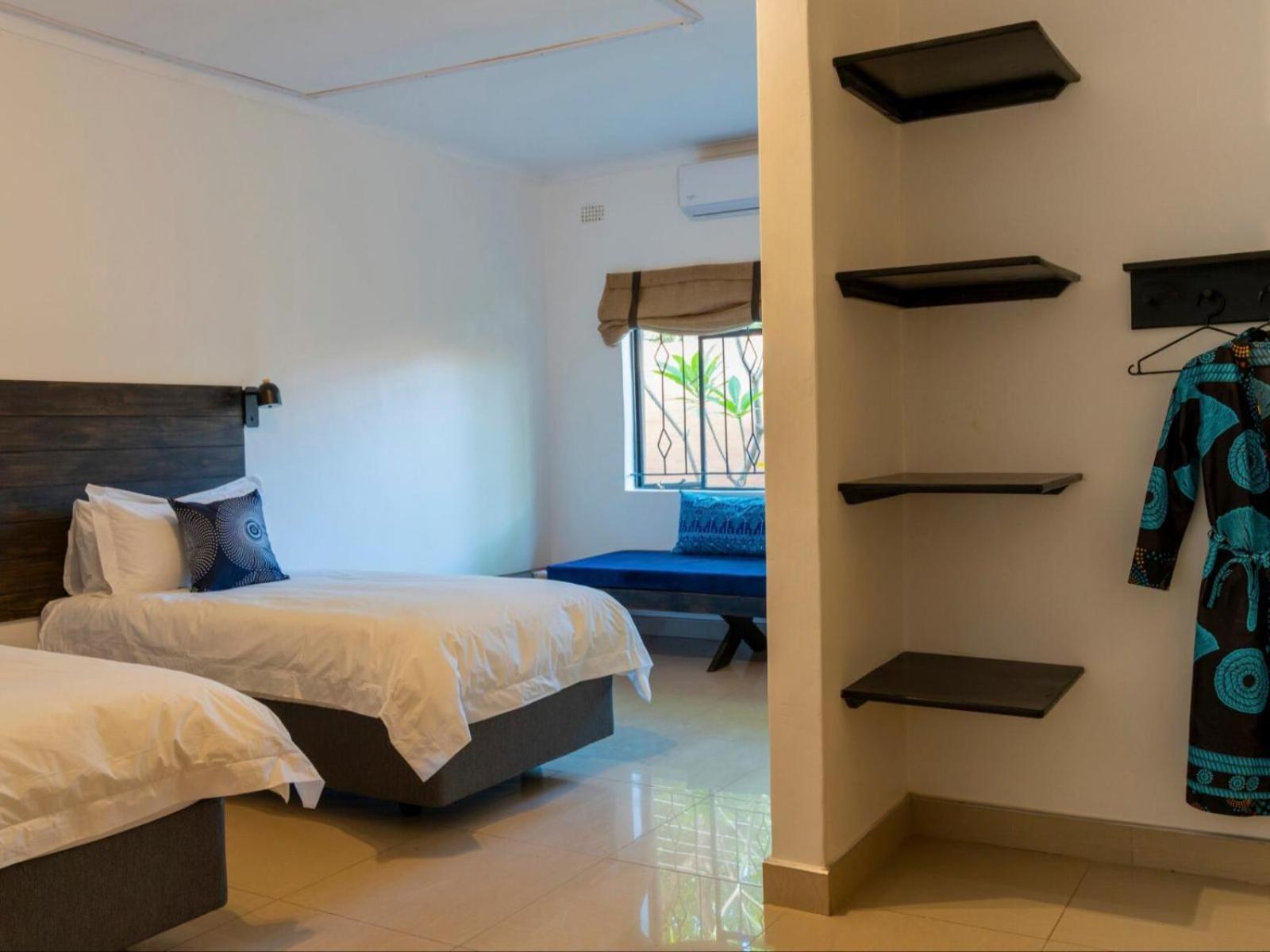 Tabokana House Victoria Falls Rom bilde