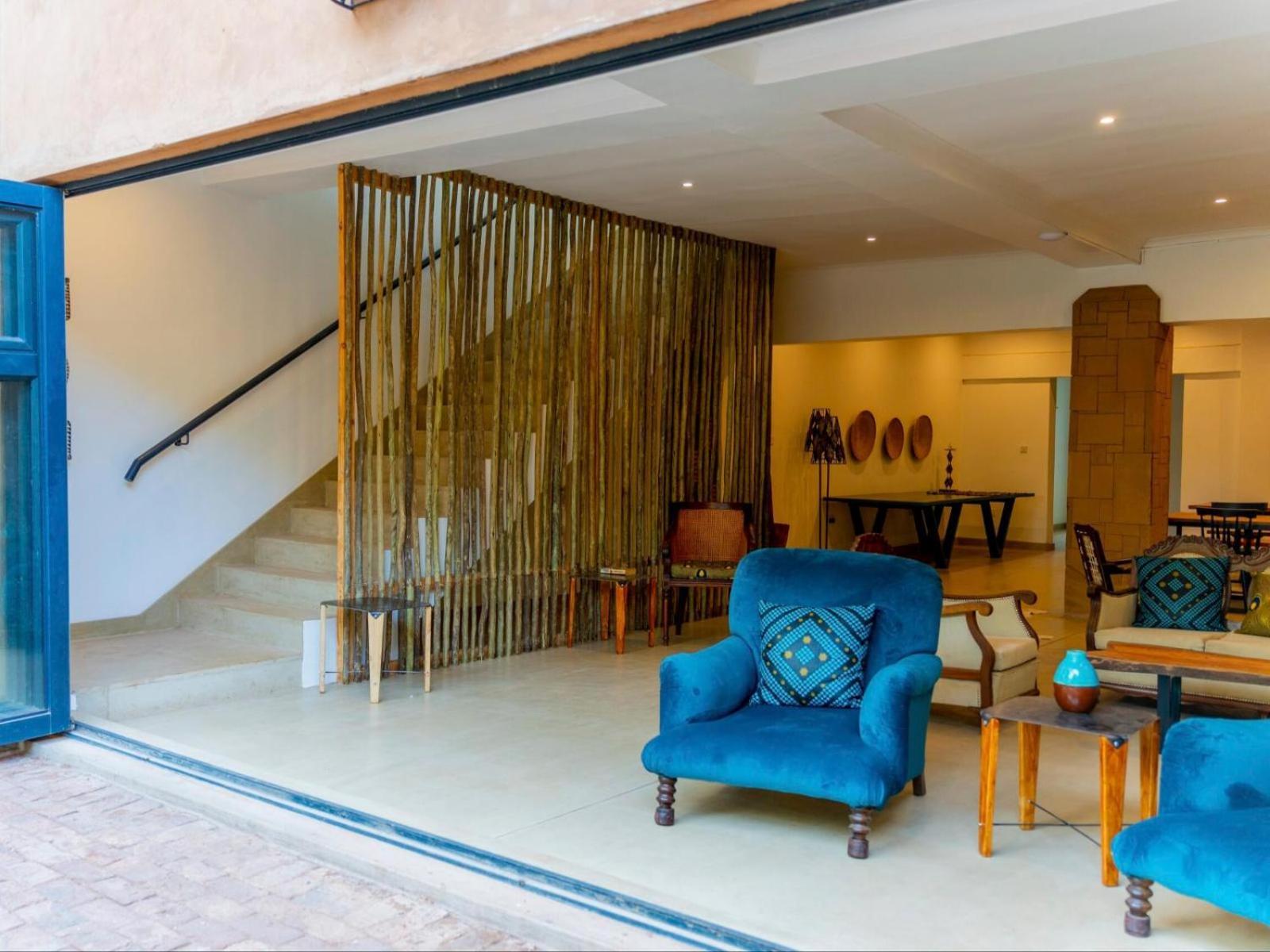 Tabokana House Victoria Falls Eksteriør bilde