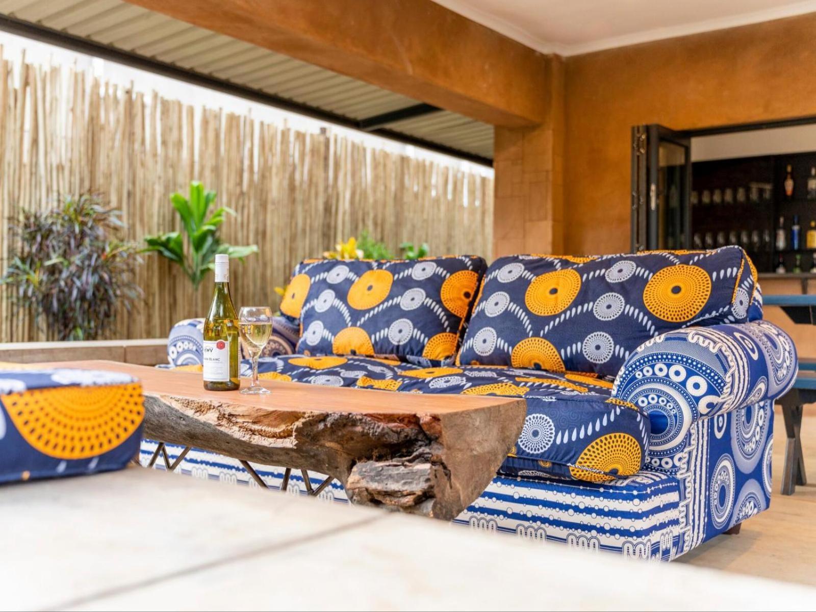 Tabokana House Victoria Falls Eksteriør bilde